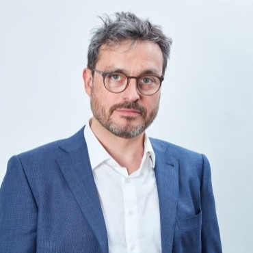 Sébastien Rondel, Q Energy
